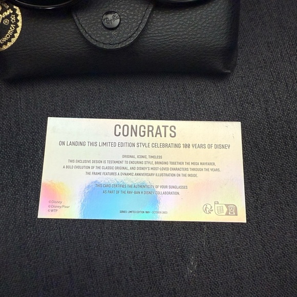 Disney Raybans - Picture 4 of 14